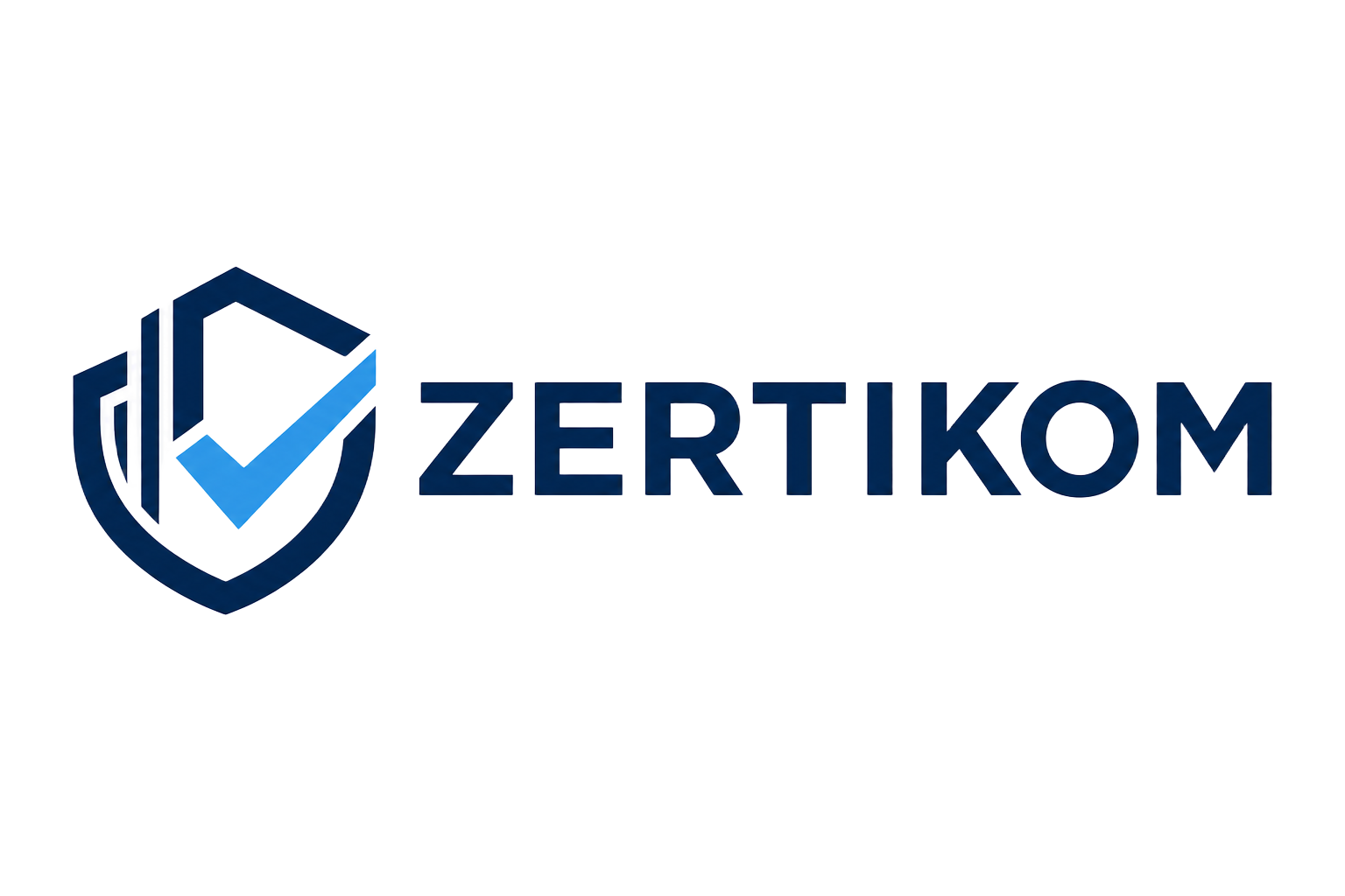 Zertikom Gruppe Logo